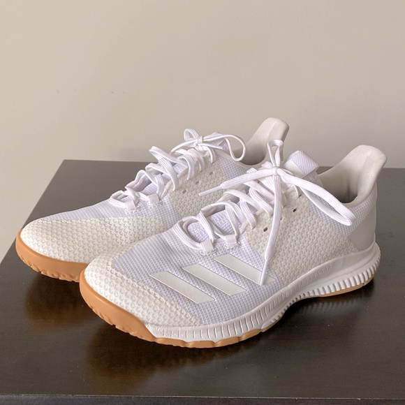 adidas Shoes Adidas Womens Crazyflight X 3 Volleyball Shoes Size 9